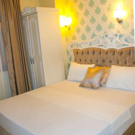 Deluxe Newport - Old Hotel Istanbul