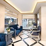 Deluxe Newport - Old Hotel Istanbul