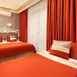 Hotel Deluxe Newport - Old