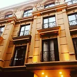 Hotel Deluxe Newport - Old 3*