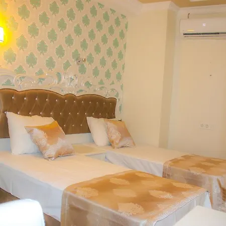 Deluxe Newport - Old Hotell