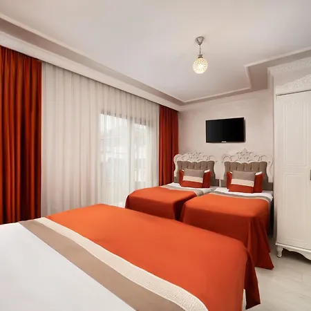 Deluxe Newport - Old Hotell 3*