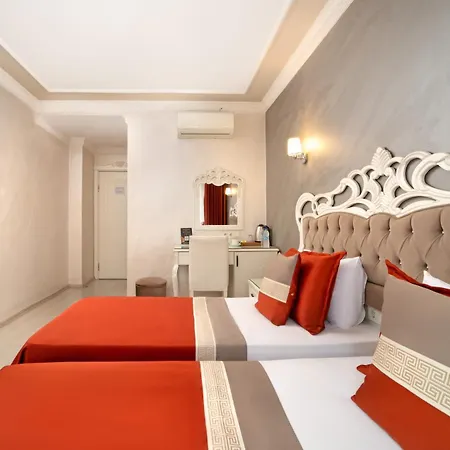 Deluxe Newport - Old Hotell