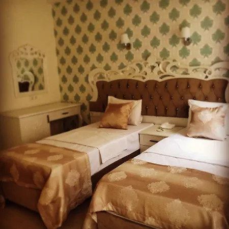 Deluxe Newport - Old Istambul