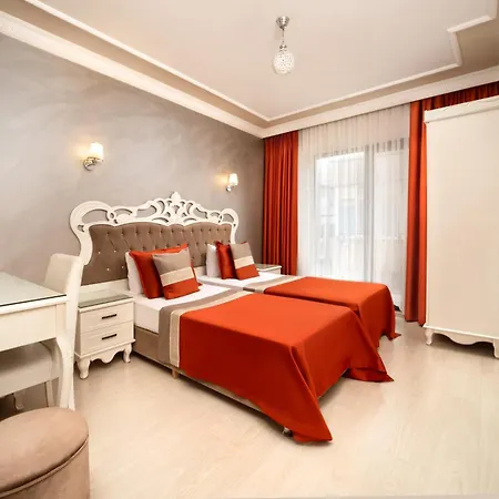 Deluxe Newport - Old Istambul