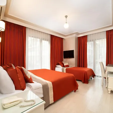 Deluxe Newport - Old Istambul