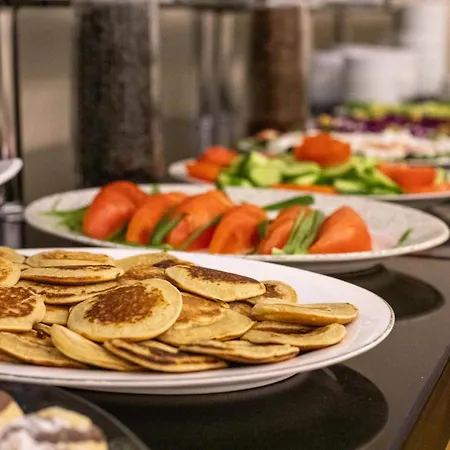 Deluxe Newport - Old 3* Istambul