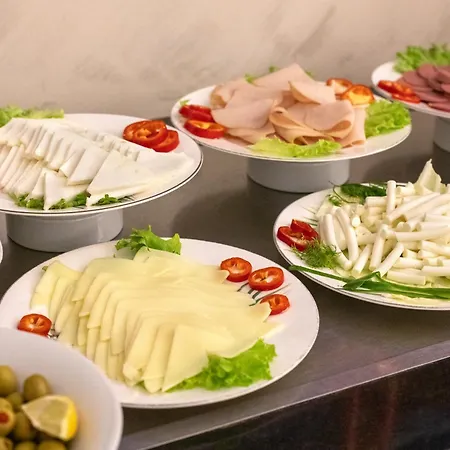 Deluxe Newport - Old Istambul