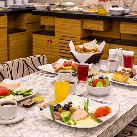 Hotel Deluxe Newport - Old