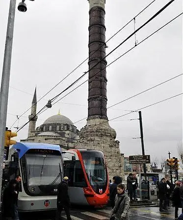 Deluxe Newport - Old