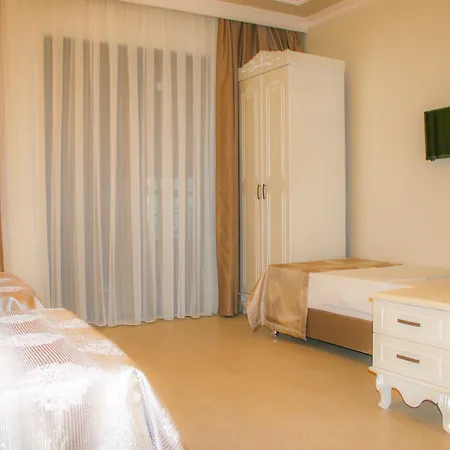 Deluxe Newport - Old