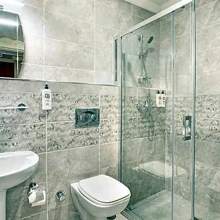 فندق Deluxe Newport - Old اسطنبول
